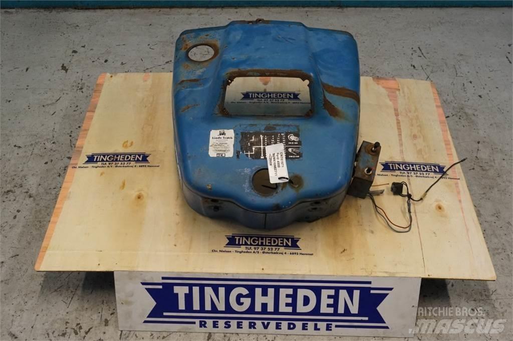 Ford 4000 Övriga traktortillbehör