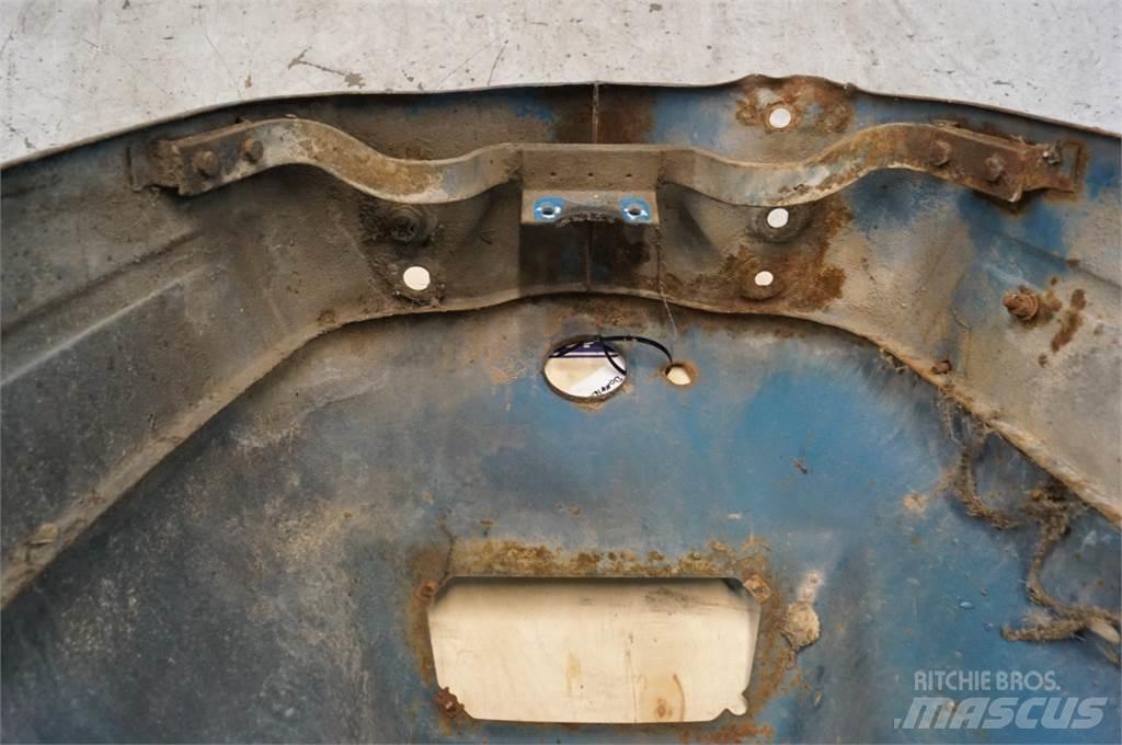 Ford 4000 Övriga traktortillbehör