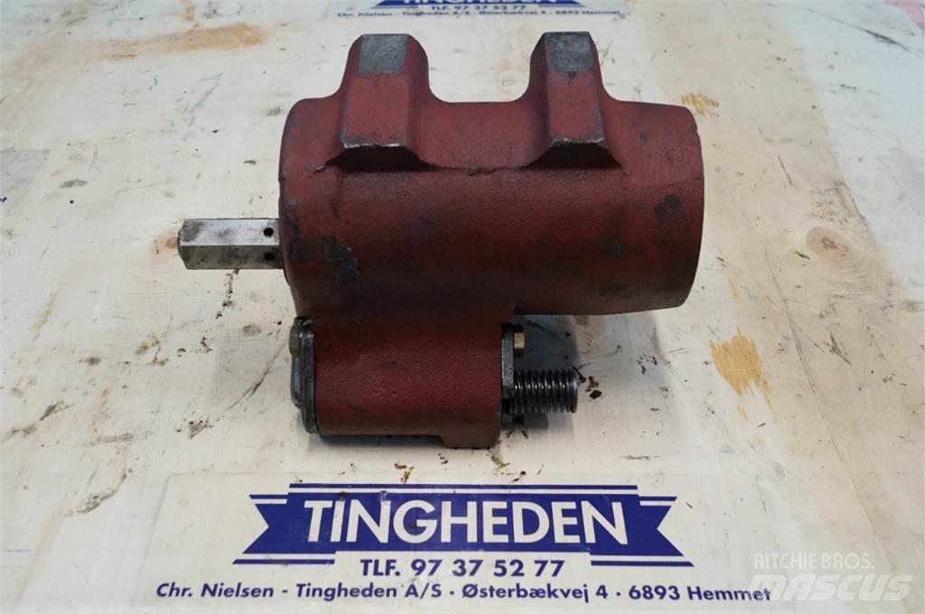 Ford 4000 Övriga traktortillbehör