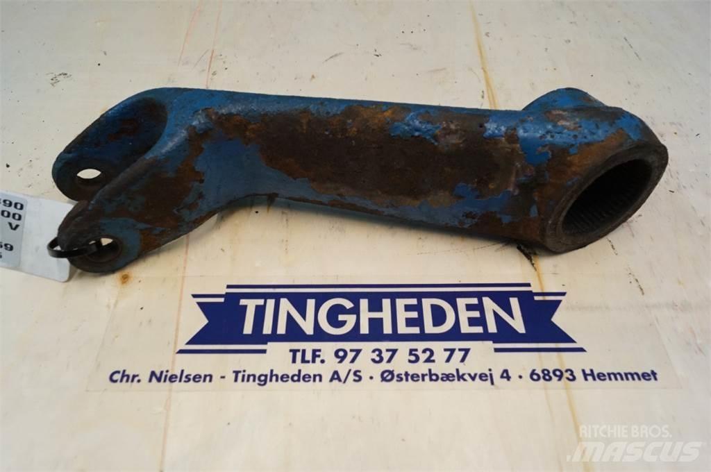 Ford 4000 Övriga traktortillbehör