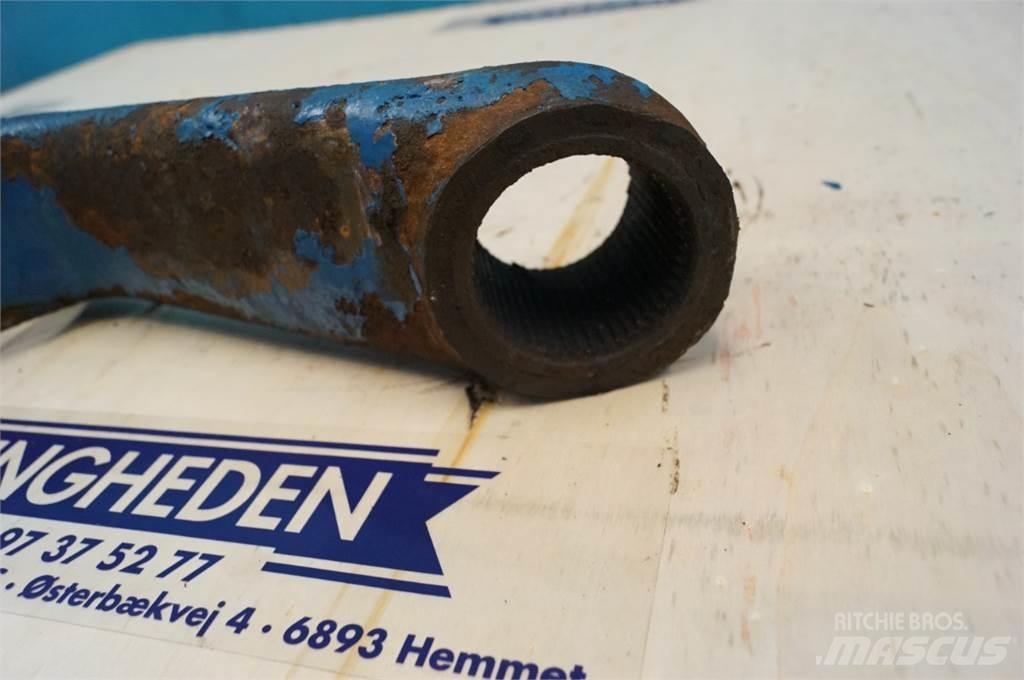 Ford 4000 Övriga traktortillbehör