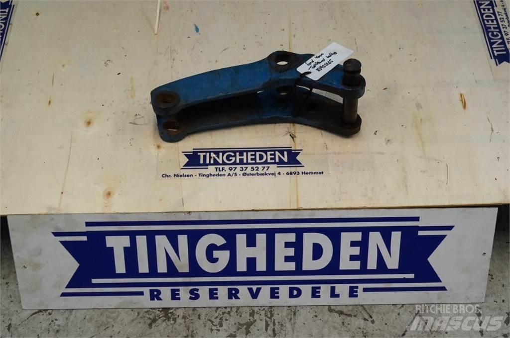 Ford 4000 Övriga traktortillbehör