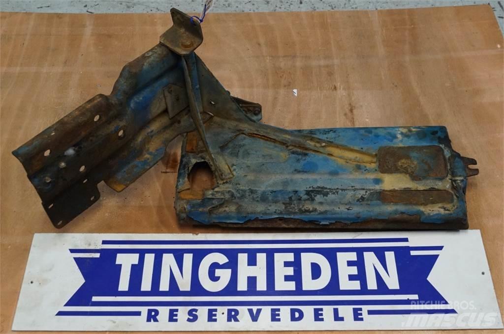 Ford 4000 Övriga traktortillbehör