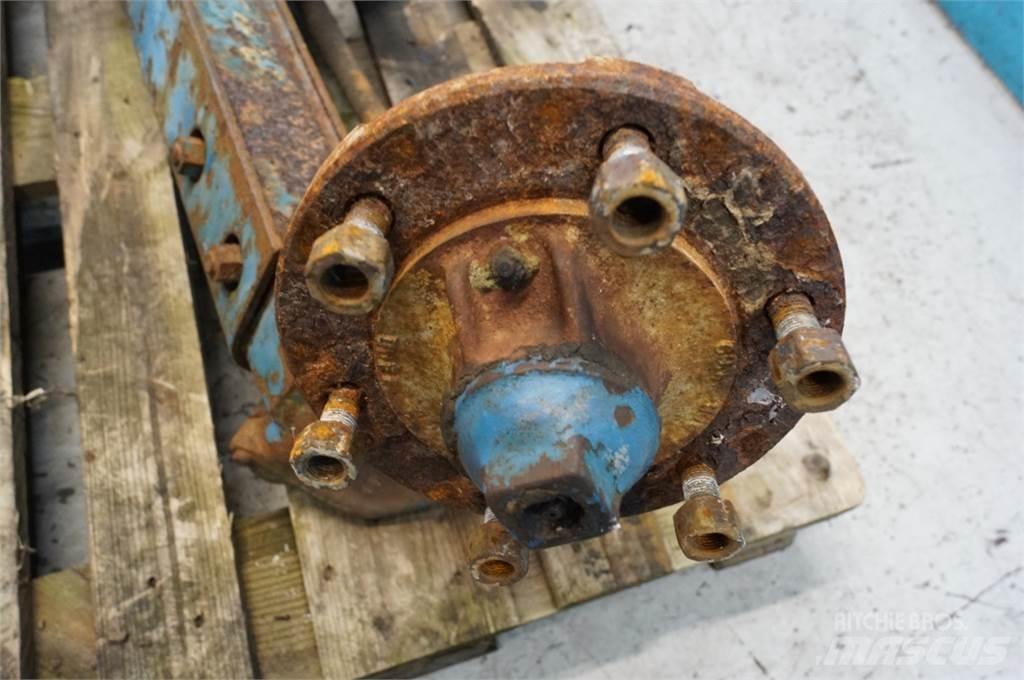 Ford 4000 Övriga traktortillbehör