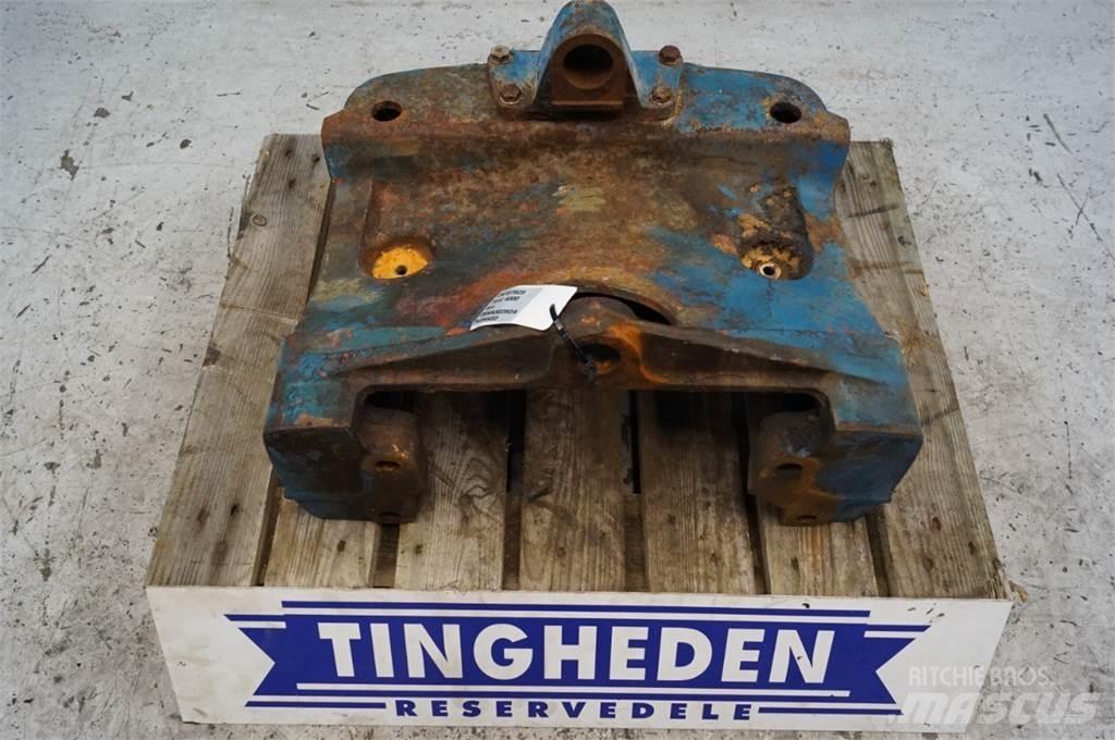 Ford 4000 Övriga traktortillbehör