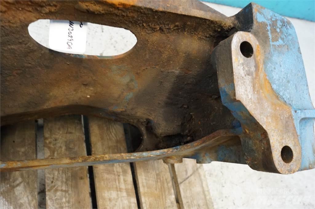 Ford 4000 Övriga traktortillbehör