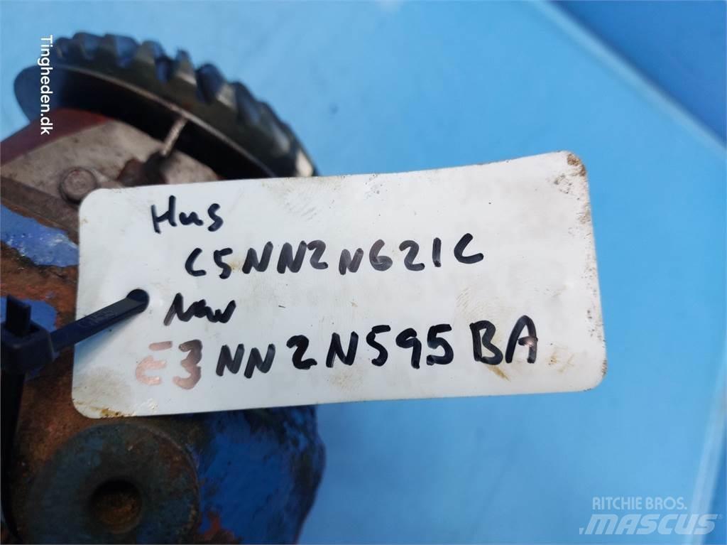 Ford 4000 Övriga traktortillbehör