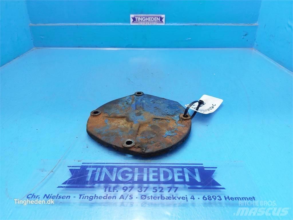 Ford 4000 Övriga traktortillbehör