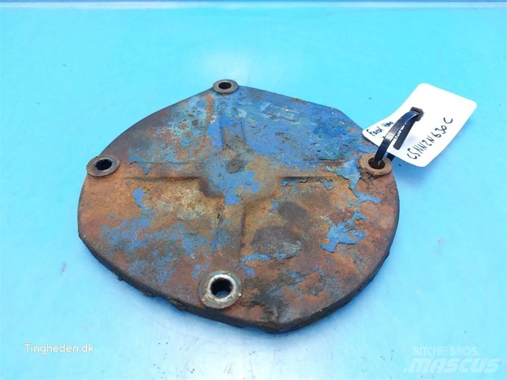 Ford 4000 Övriga traktortillbehör