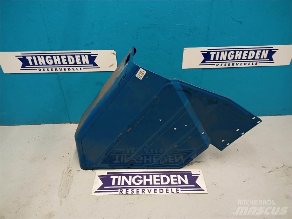 Ford 4560 Övriga traktortillbehör