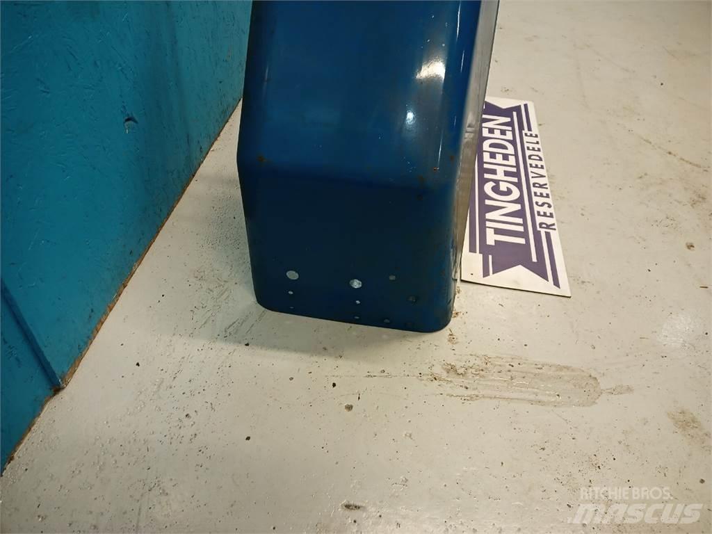 Ford 4560 Övriga traktortillbehör