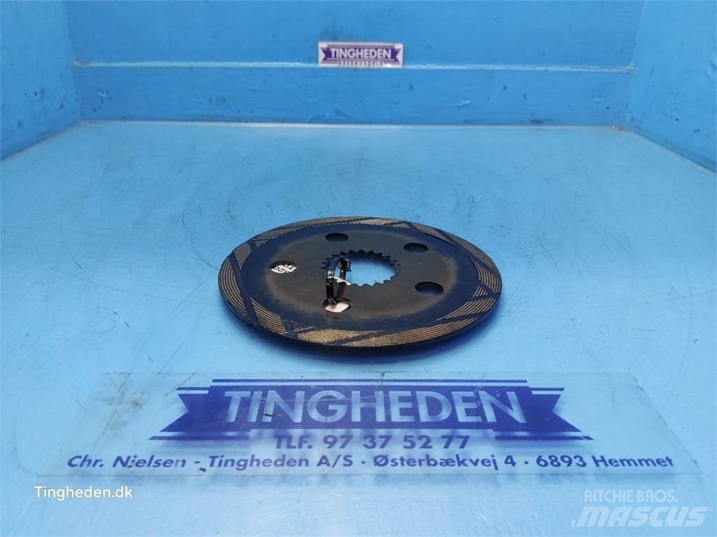 Ford 4600 Övriga traktortillbehör