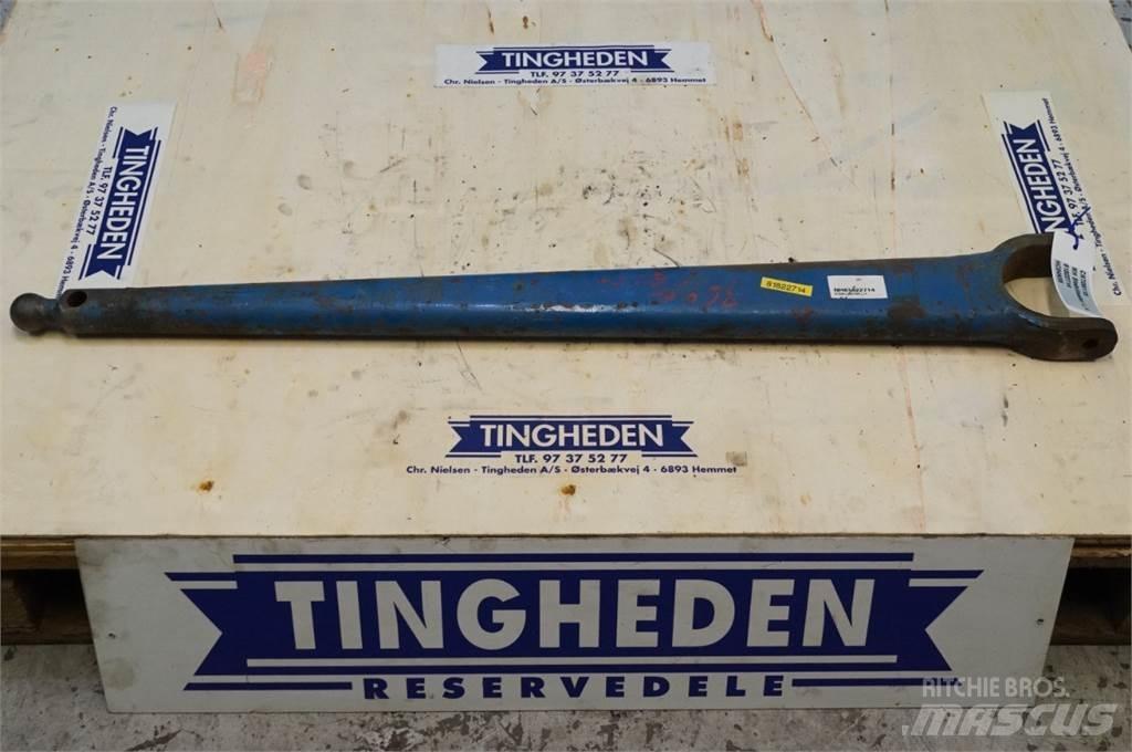 Ford 4610 Övriga traktortillbehör