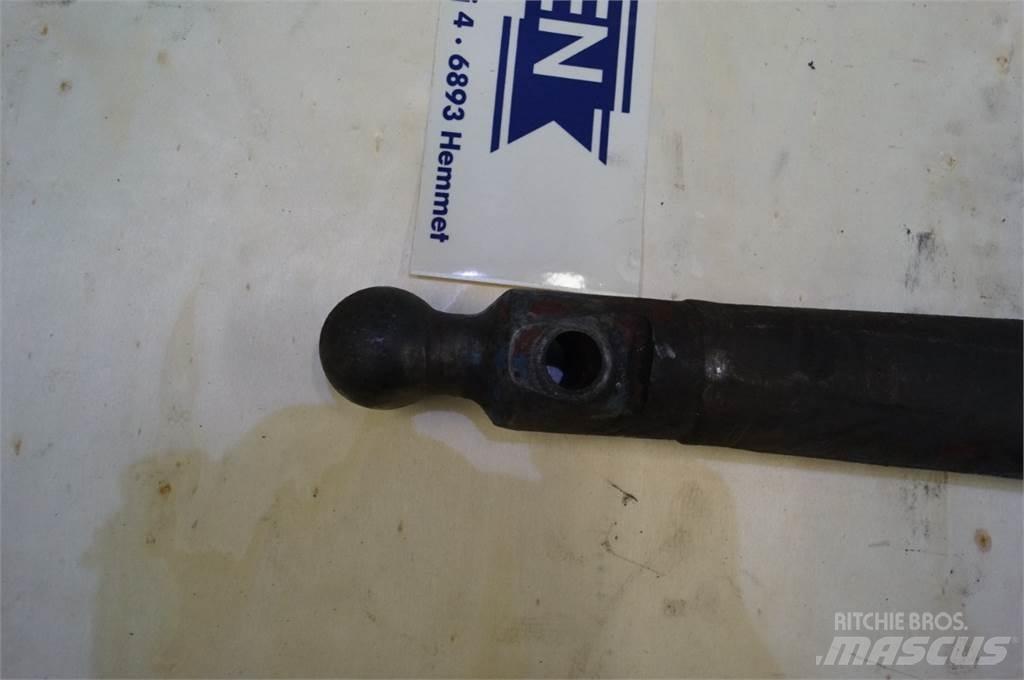 Ford 4610 Övriga traktortillbehör