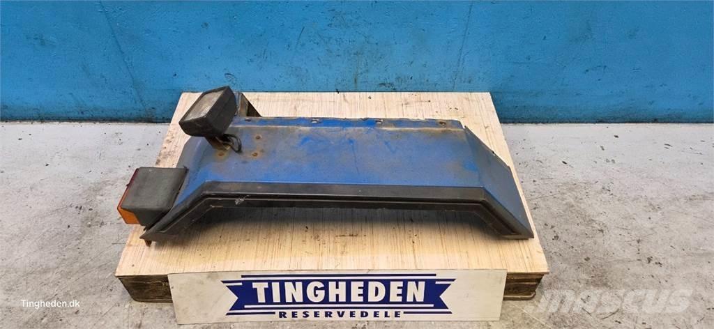 Ford 4610 Övriga traktortillbehör