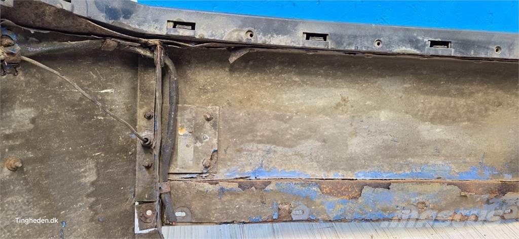 Ford 4610 Övriga traktortillbehör
