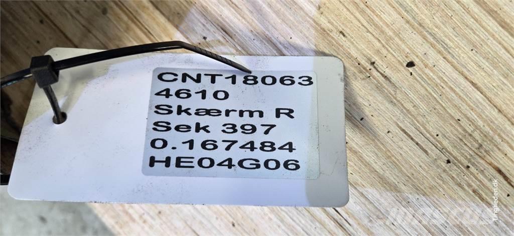 Ford 4610 Övriga traktortillbehör