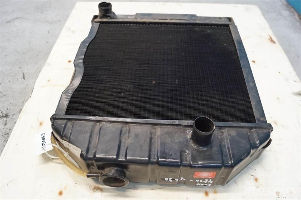 Ford 4830 Radiatorer