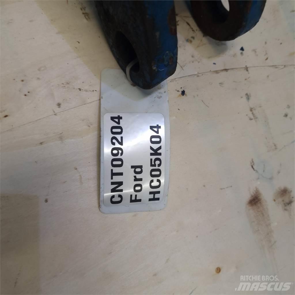 Ford 5000 Övriga traktortillbehör