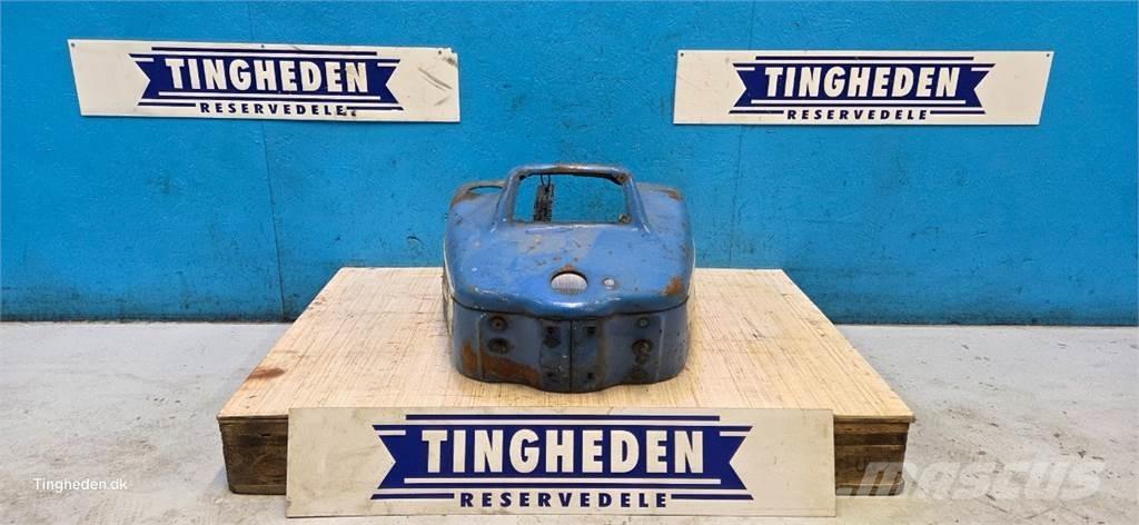 Ford 5000 Övriga traktortillbehör