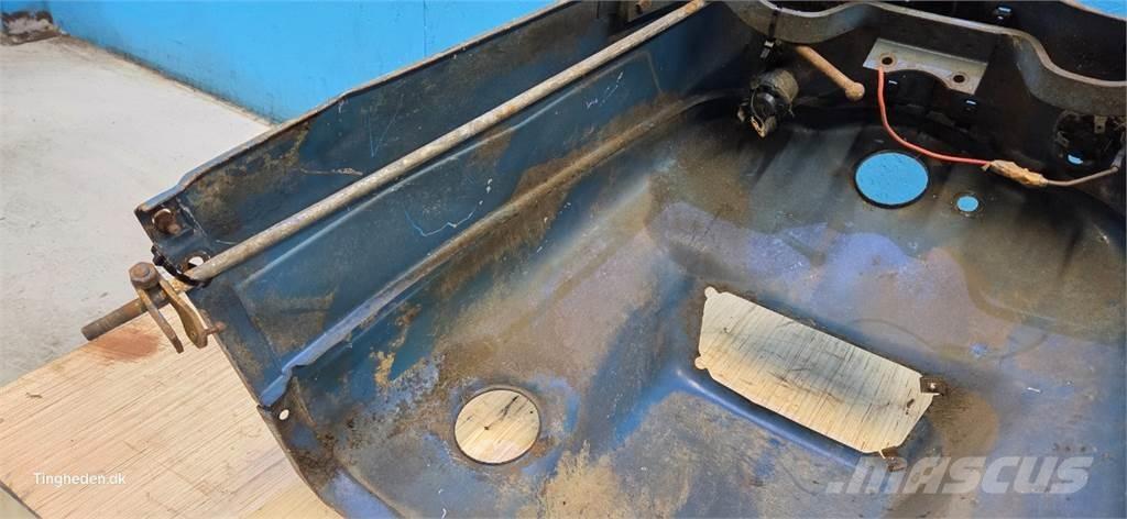 Ford 5000 Övriga traktortillbehör