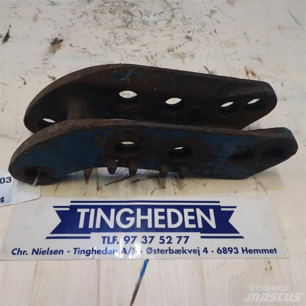Ford 5110 Övriga traktortillbehör