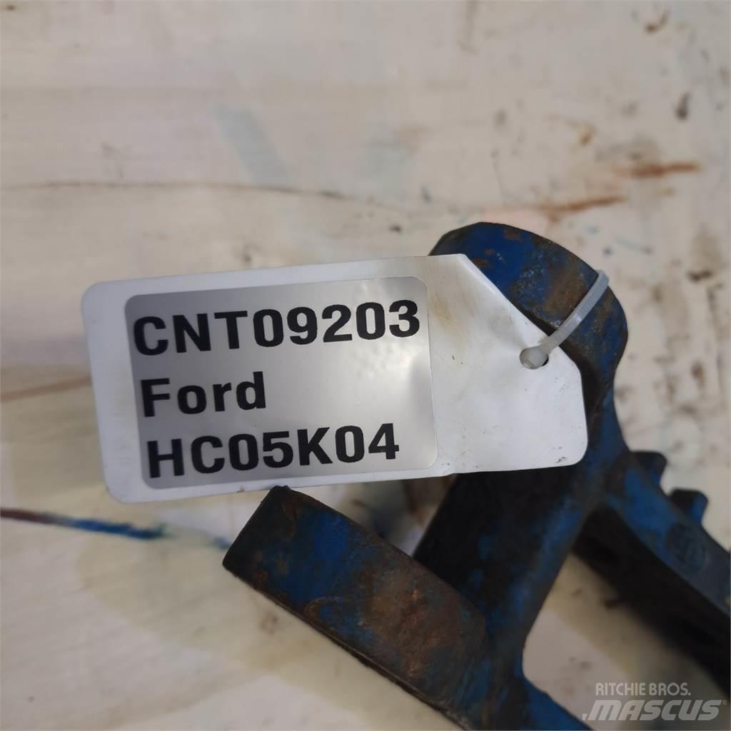 Ford 5110 Övriga traktortillbehör