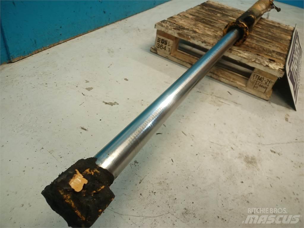Ford 550 Bommar och stickor