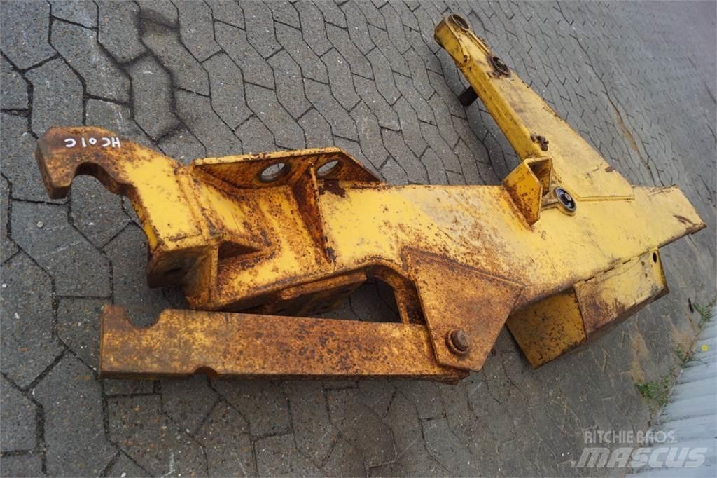 Ford 550 Siktskopor