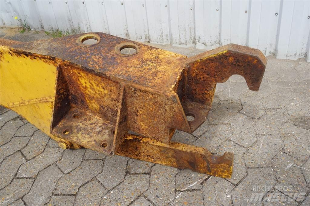 Ford 550 Siktskopor