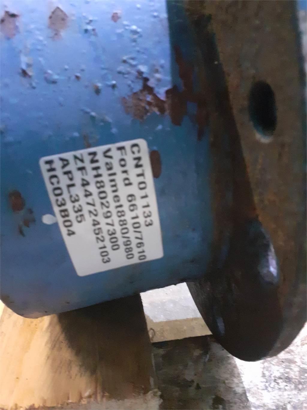 Ford 6610 Övriga traktortillbehör