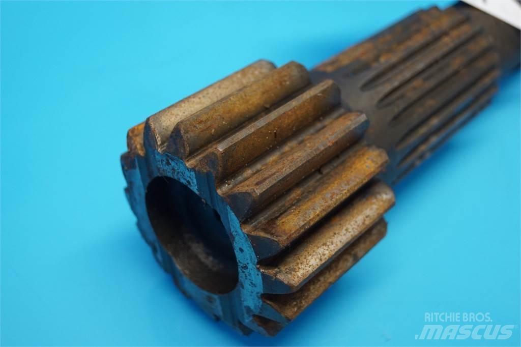 Ford 6610 Övriga traktortillbehör