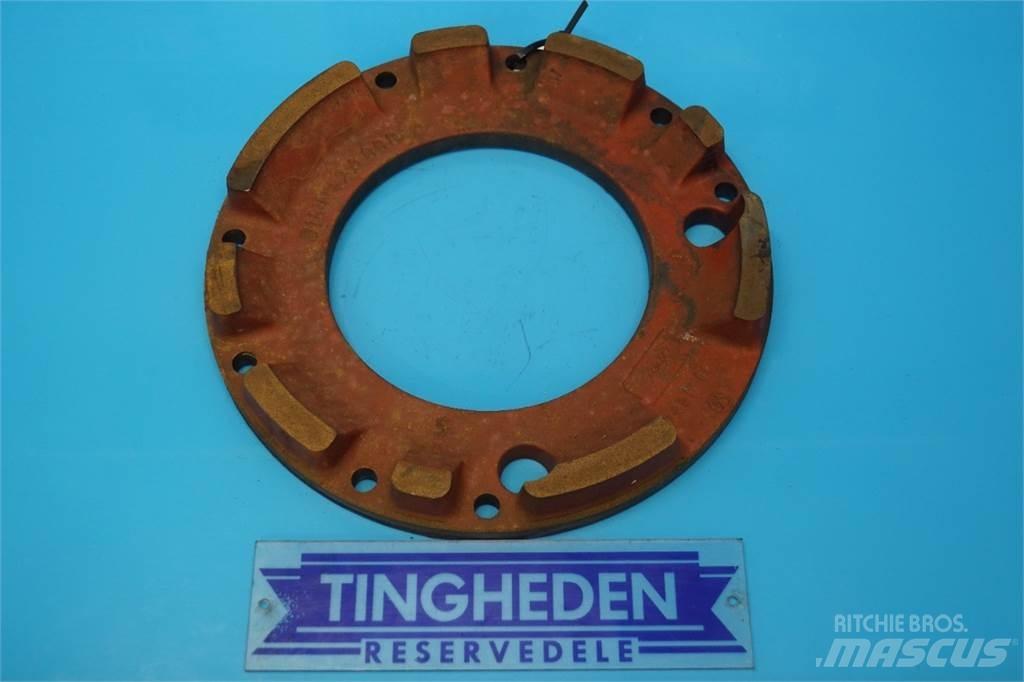 Ford 6610 Övriga traktortillbehör