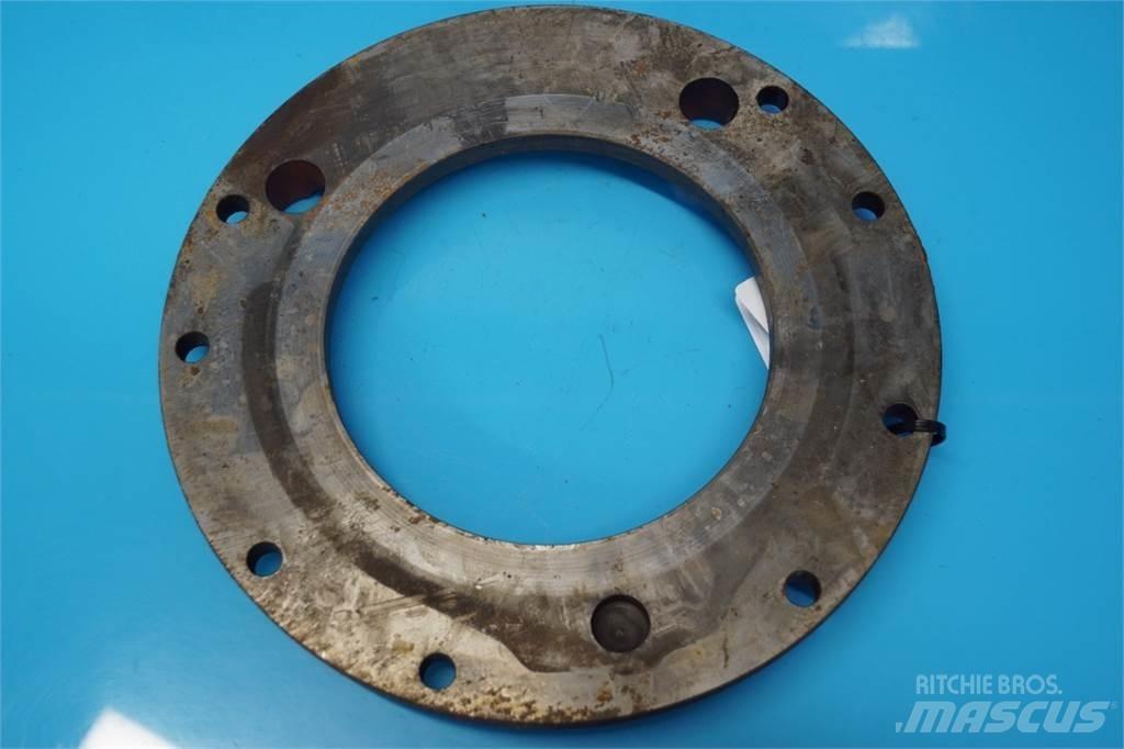 Ford 6610 Övriga traktortillbehör
