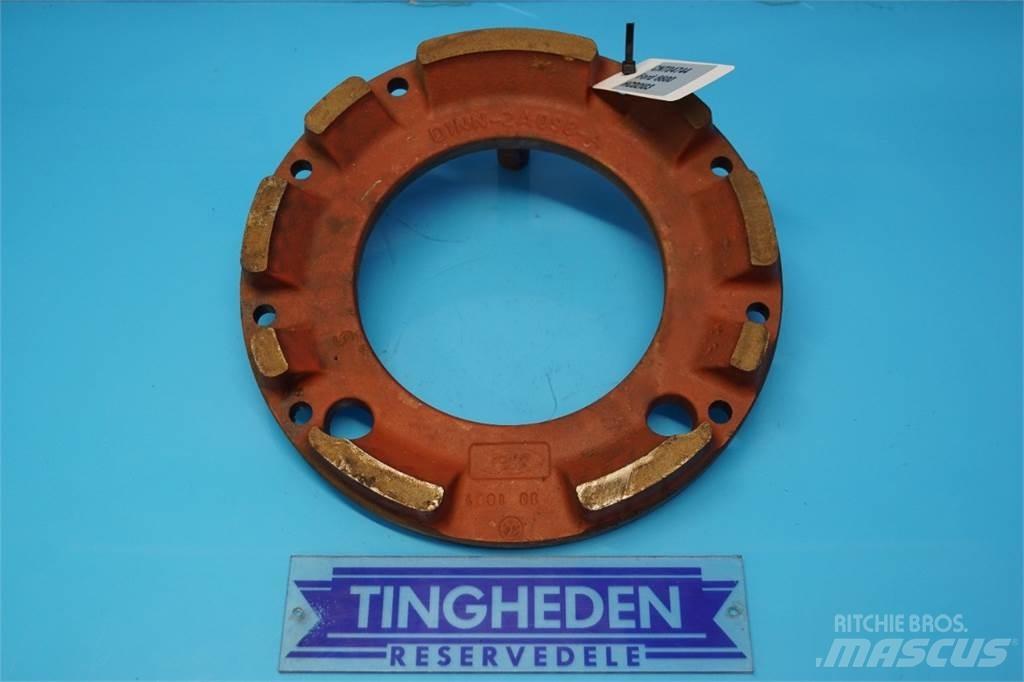 Ford 6610 Övriga traktortillbehör