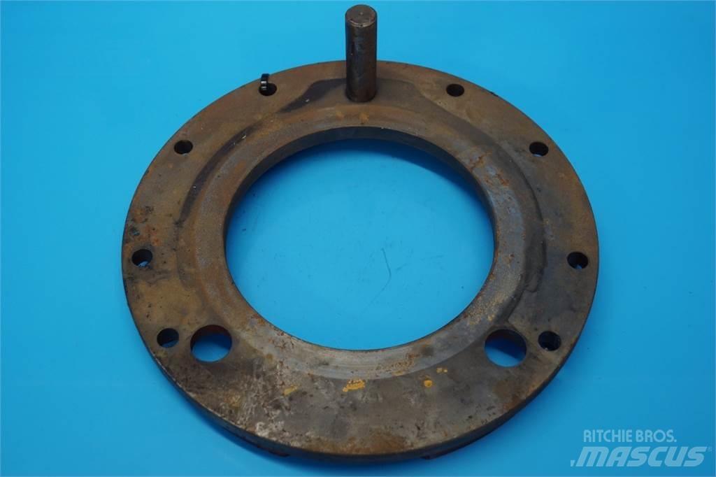 Ford 6610 Övriga traktortillbehör