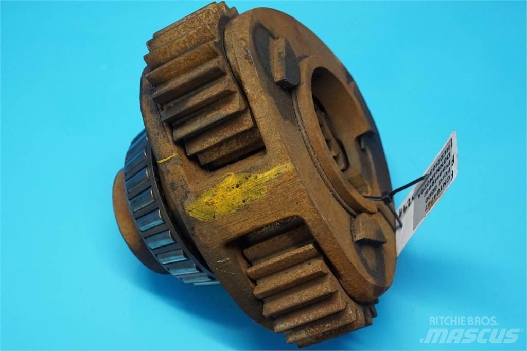 Ford 6610 Övriga traktortillbehör