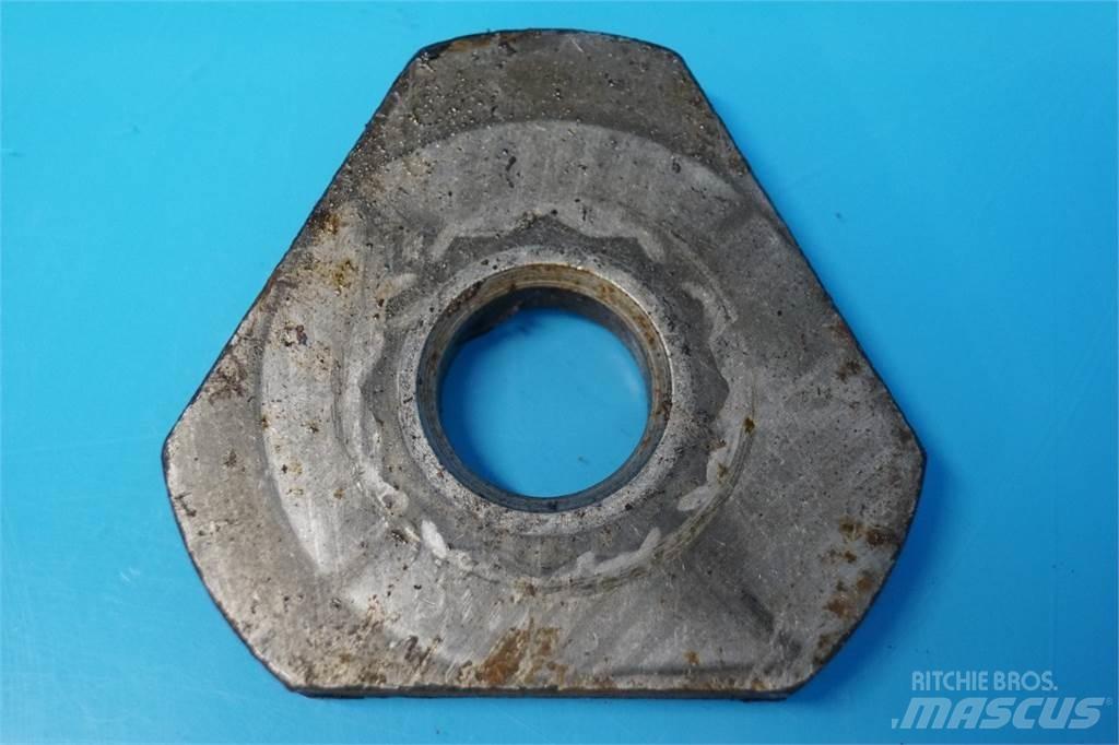 Ford 6610 Övriga traktortillbehör