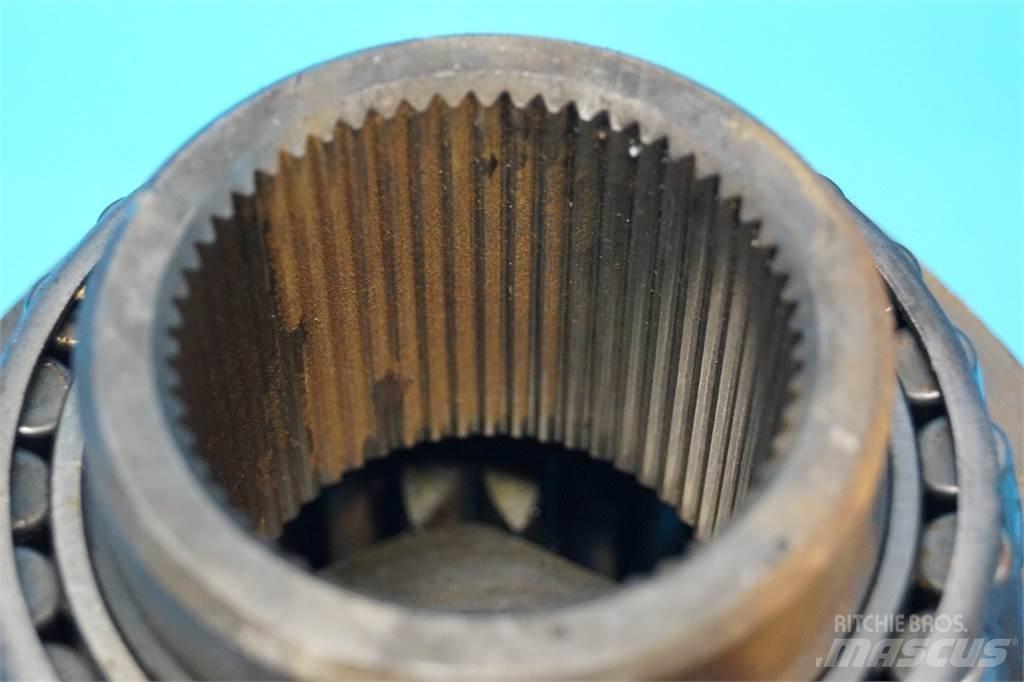 Ford 6610 Övriga traktortillbehör