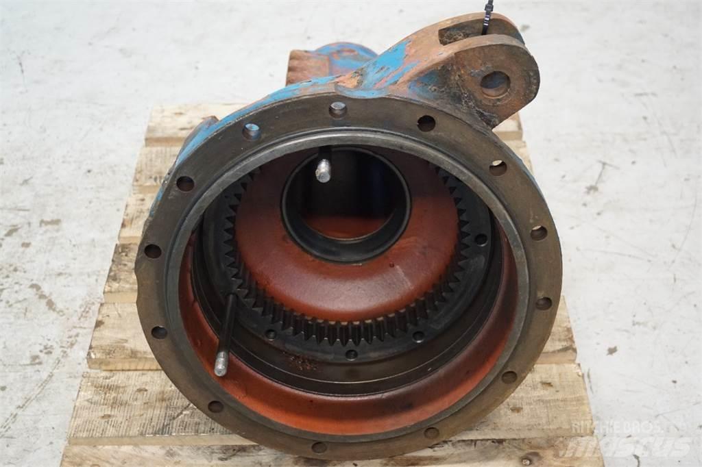 Ford 6610 Övriga traktortillbehör
