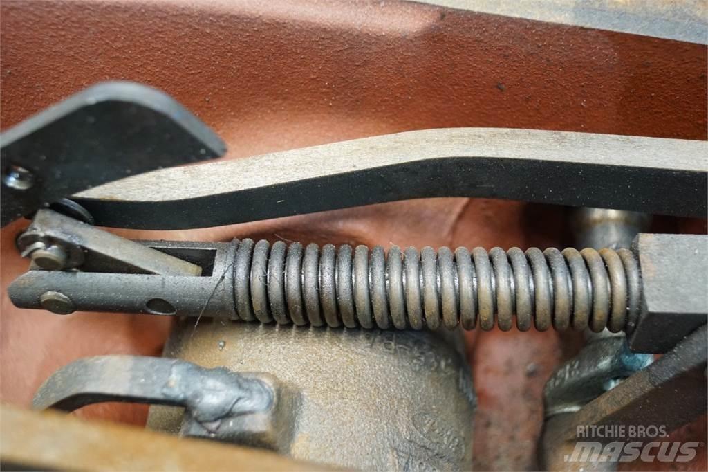 Ford 6610 Övriga traktortillbehör