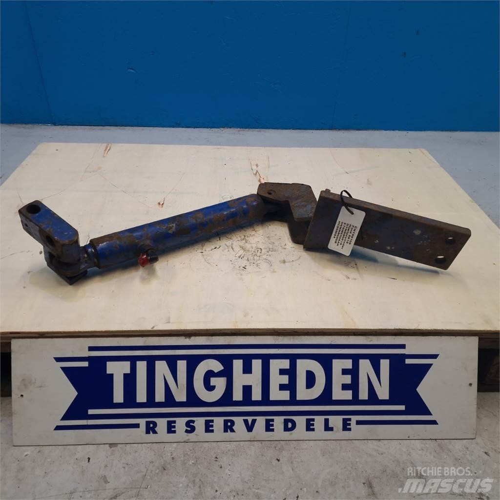 Ford 6610 Övriga traktortillbehör