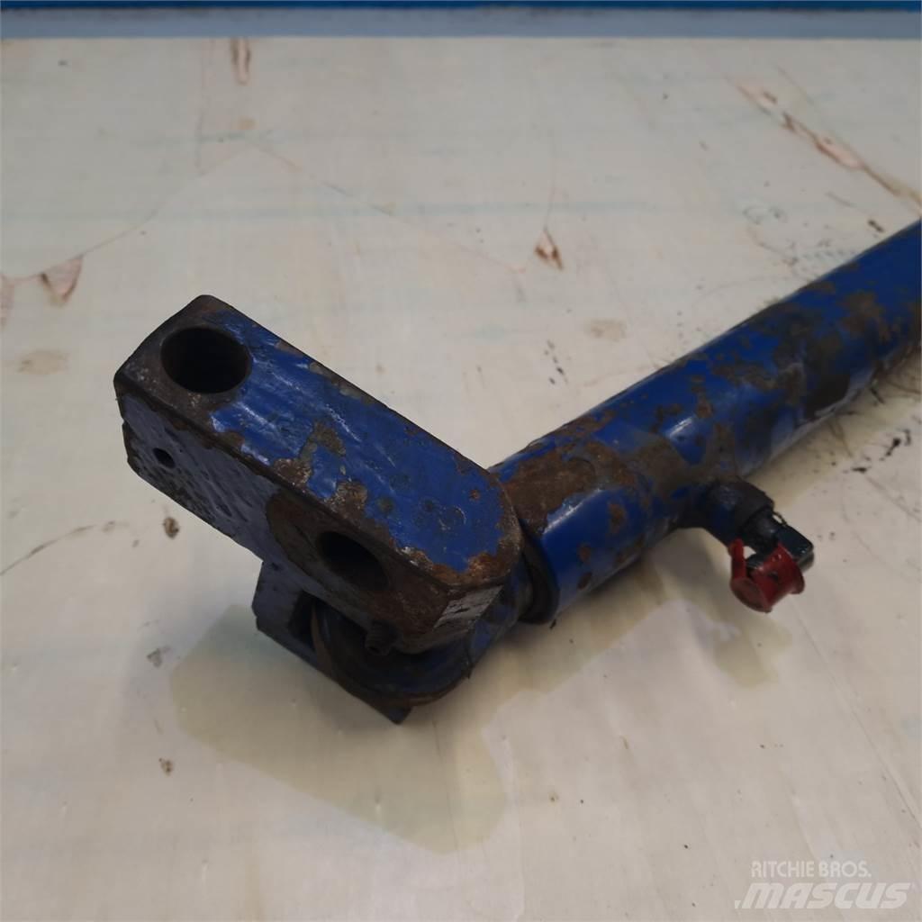 Ford 6610 Övriga traktortillbehör