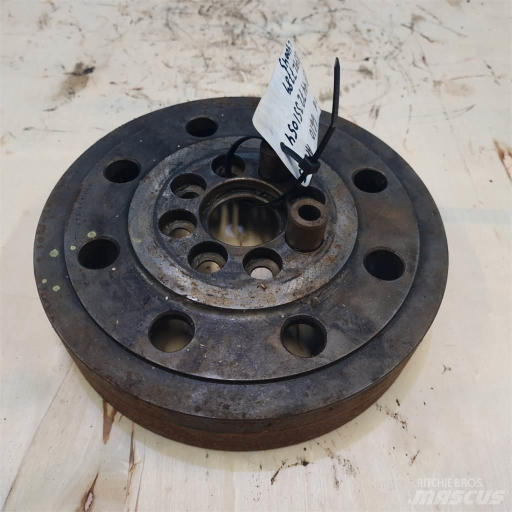 Ford 6610 Övriga traktortillbehör