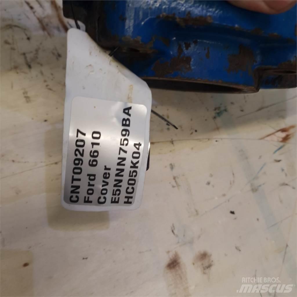 Ford 6610 Övriga traktortillbehör