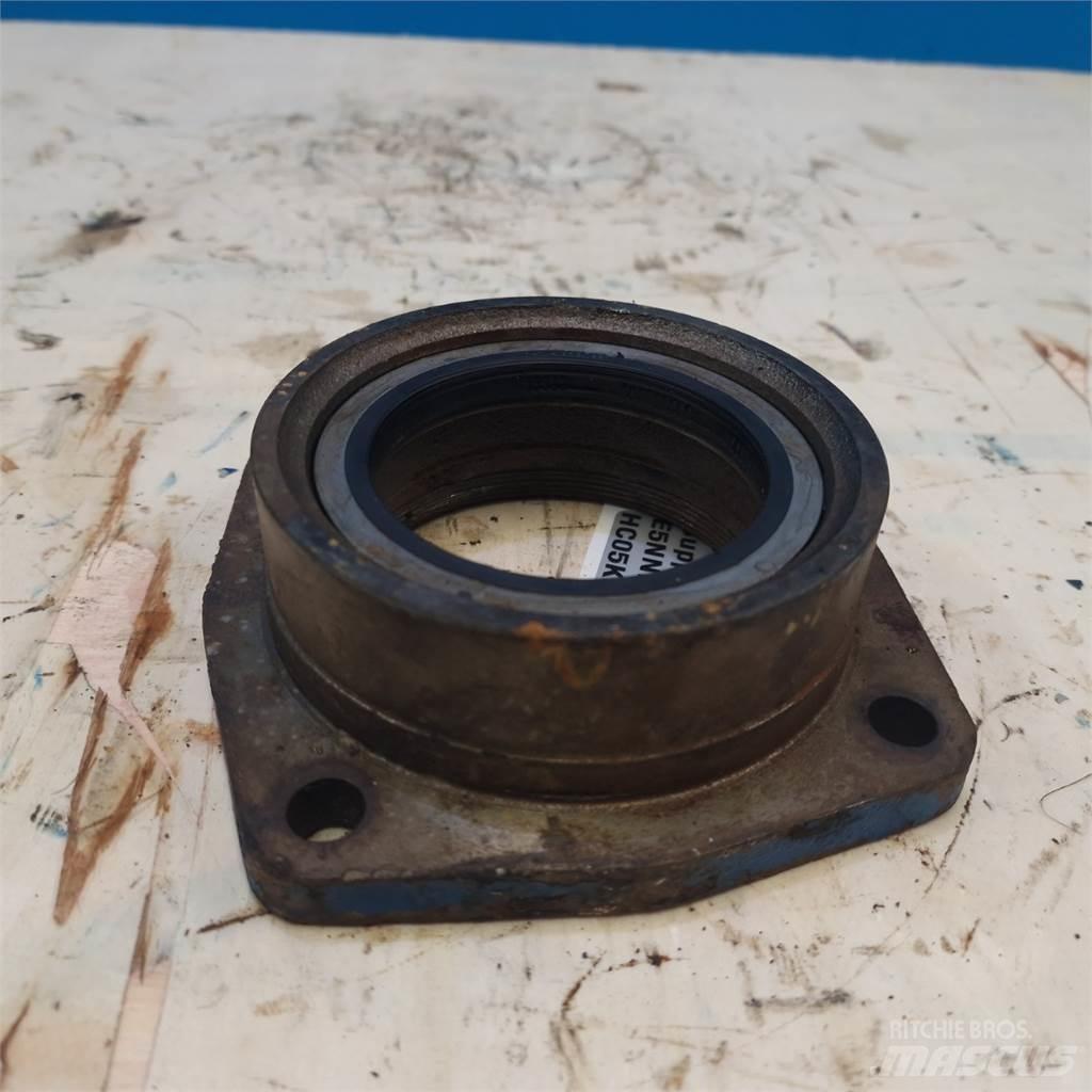 Ford 6610 Övriga traktortillbehör