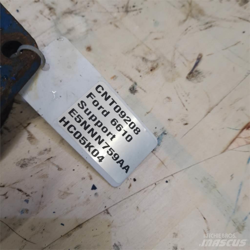 Ford 6610 Övriga traktortillbehör