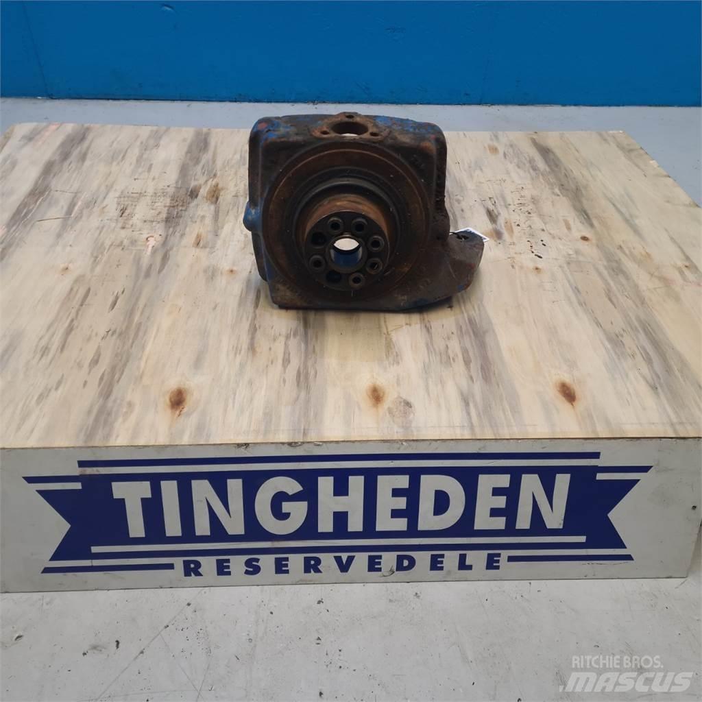 Ford 6610 Övriga traktortillbehör