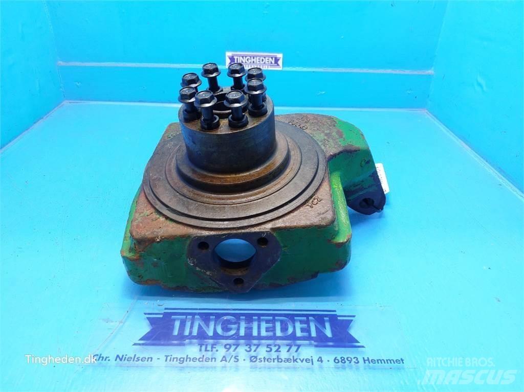 Ford 6610 Övriga traktortillbehör