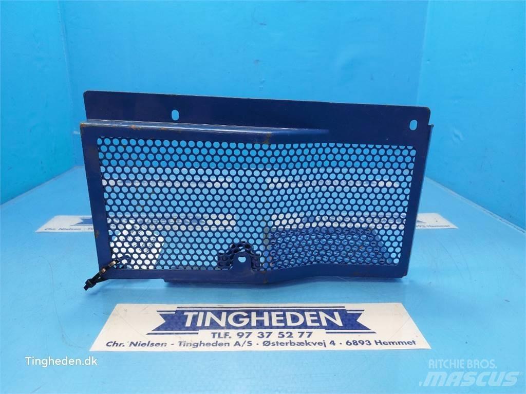 Ford 6610 Övriga traktortillbehör